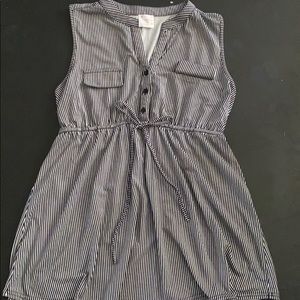 Women’s casual dress